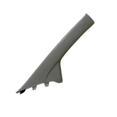 CHEVROLET SPARK  WINDSHIELD PILLAR TRIM 94550740